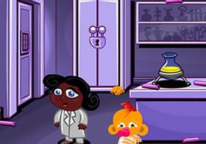 play Monkey Go Happy – Stage 377