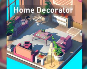 play Home Decorator Prototype