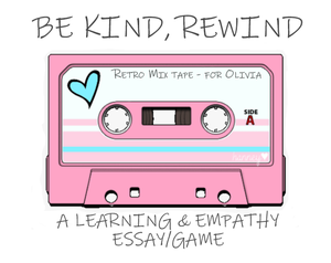 play Be Kind Rewind