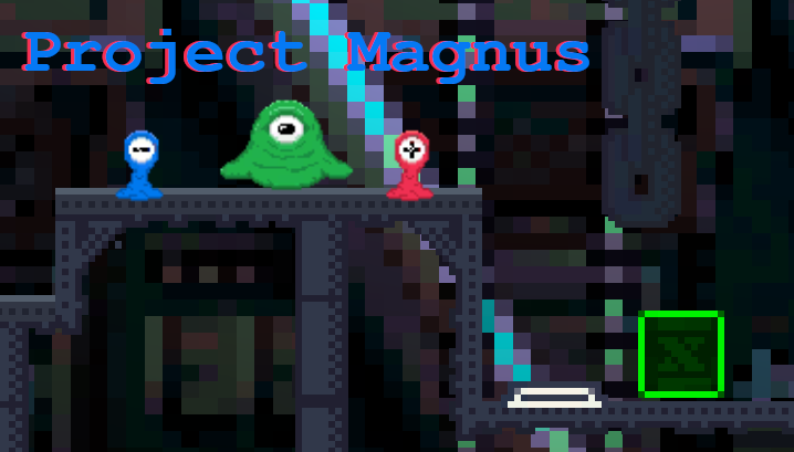 play Project Magnus