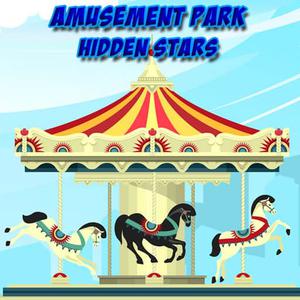 play Amusement Park Hidden Stars