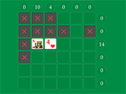 play Cross Over 21
