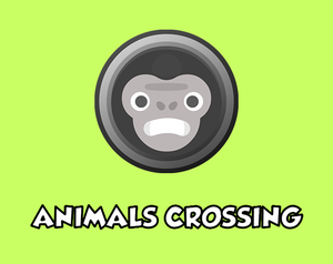 play Animals Crossing