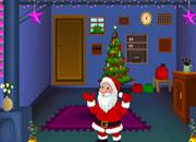 play Christmas Celebration Escape