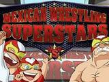 play Mexican Wrestler Superstars
