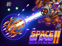 play Space Blaze 2