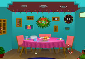 play Christmas Fun Room Escape