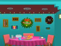 play Christmas Fun Room Escape