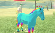 Unicorn Family Simulator Magic World