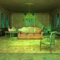 play 5Ngames Escape Game Lonely House