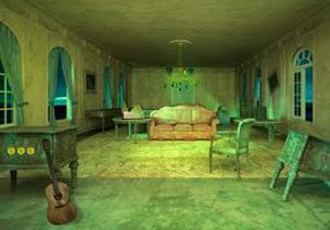 play Lonely House
