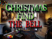 play Top10 Christmas Find The Bell