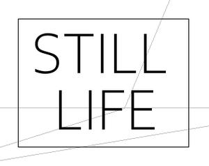 play Still Life