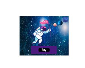 play Test Espaço