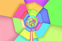 play Color Tunnel 2