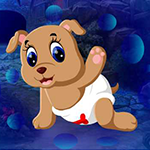 play Baby Dog Escape