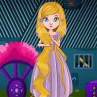 8Bgames-Little-Girl-Escape