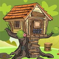 Gfg-Billy-Tree-House-Escape