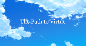 play The Path To Virtue