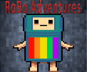 play Robo Adventures