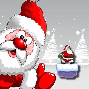 play Christmas Gift Adventure