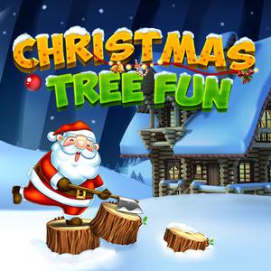 play Christmas Tree Fun