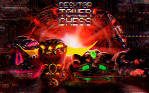 play Desktop Tower Chess