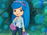 play Blueberry Muffin Girl Escape