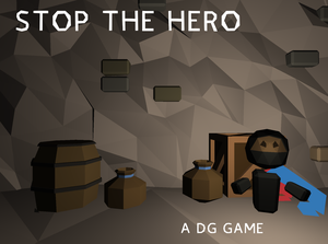 Stop The Hero