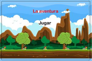 play La Aventura