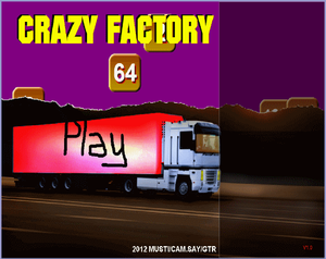 play Crazyfactory