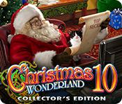 play Christmas Wonderland 10 Collector'S Edition