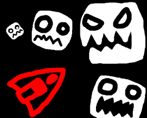 play Void Blaster