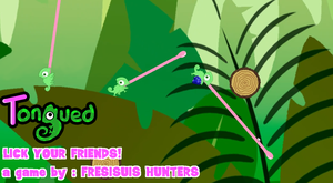 play Tongued