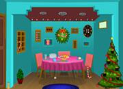 Christmas Fun Room Escape