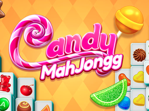 play Mahjongg Candy