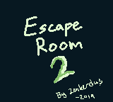 Escaperoom 2