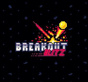 Breakout Blitz (Online)