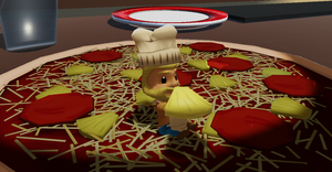 play Minichef