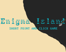 play Enigma Island