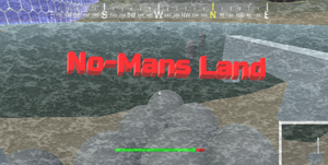 No-Mans Land