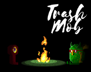 Trash Mob