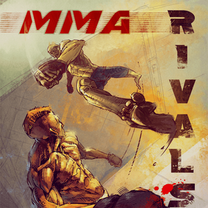 play Mma Rivals