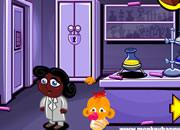 play Monkey Go Happy Stage 377