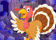 play Elated Turkey Escape