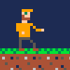 play Bk'S Super Onewheel Adventure
