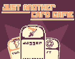 play Just Another Card Game