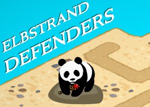 play Elbstrand Defenders