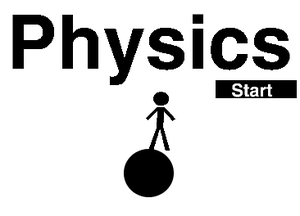 Scratch Interactive Physics V1