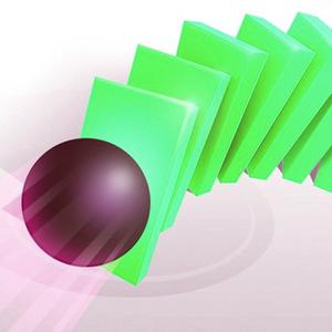 play Domino Breaker